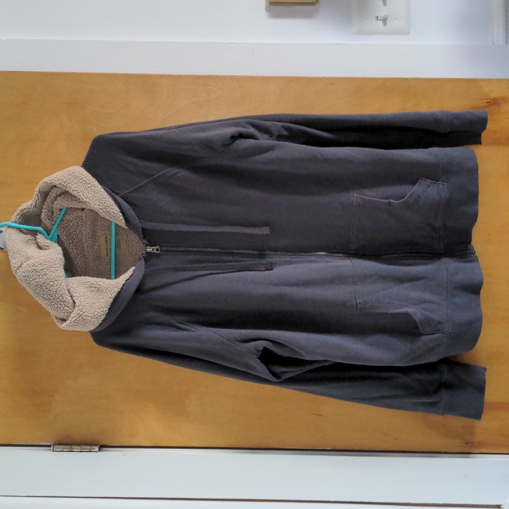Sonoma hoodie